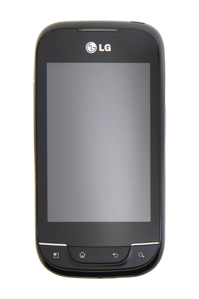 LG - Optimus Net