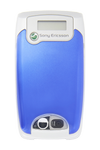 Sony Ericsson - Z600