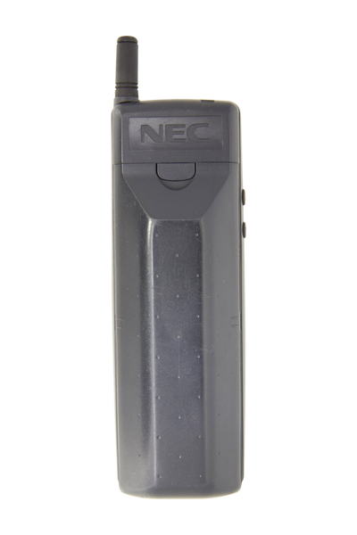NEC - G9