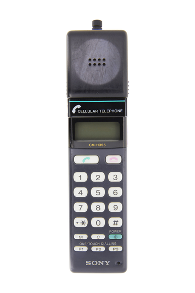 Sony - CM-H355