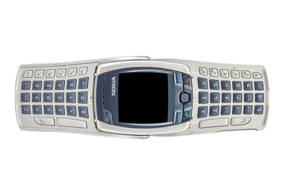 Nokia - 6800