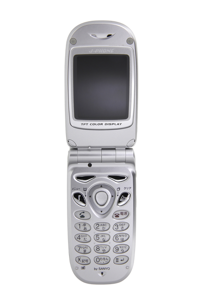 J-Phone - J-SA04
