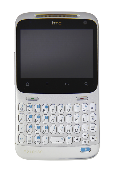 HTC - ChaCha