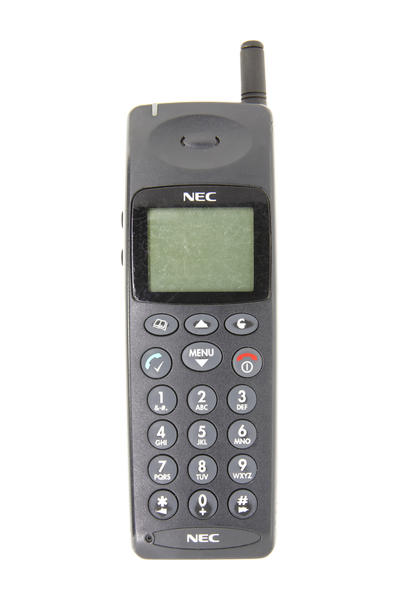 NEC - G9