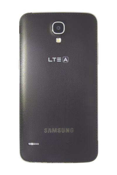 Samsung - Galaxy Round