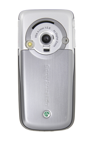 Sony Ericsson - K700i