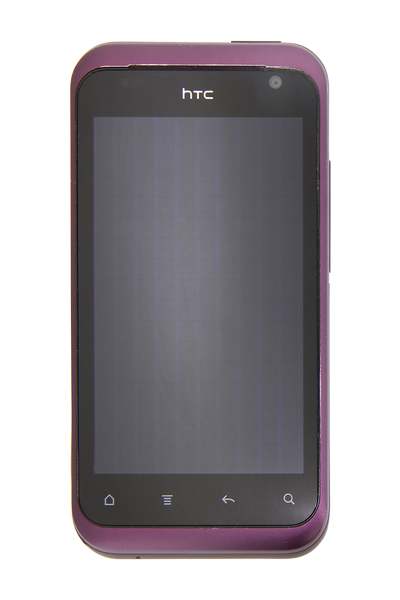 HTC - Rhyme