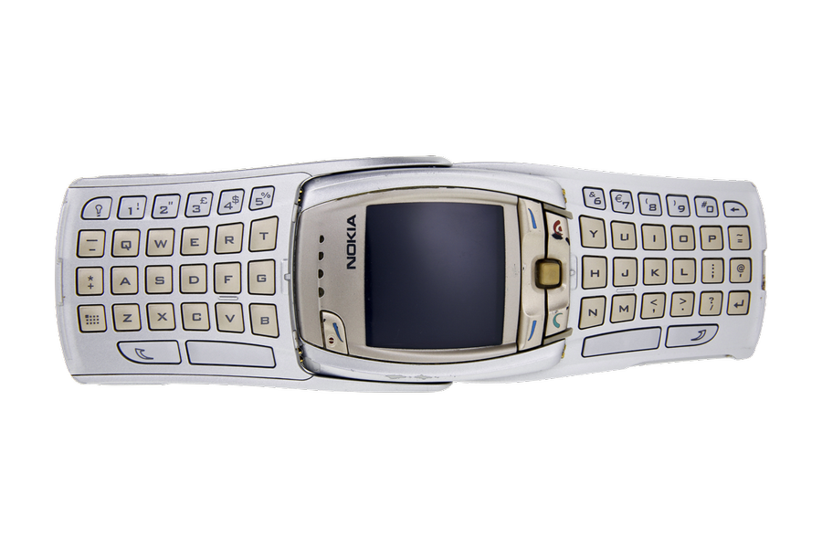 Nokia - 6820