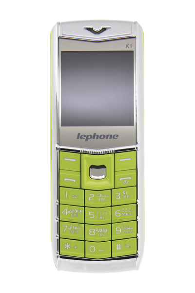 Lephone - K1 Lephone - K1