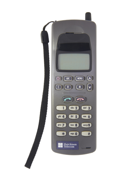 Hutchison Telecom - THX-62X