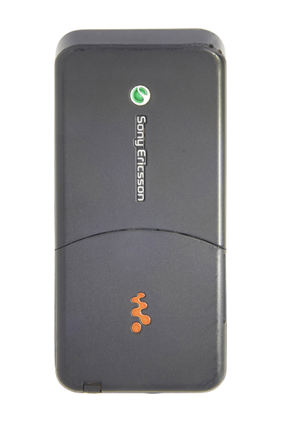 Sony Ericsson - W580i