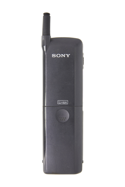 Sony - CM-DX1000