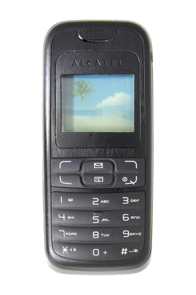 Alcatel - One Touch 102