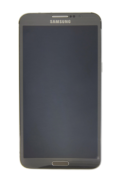 Samsung - Galaxy Round