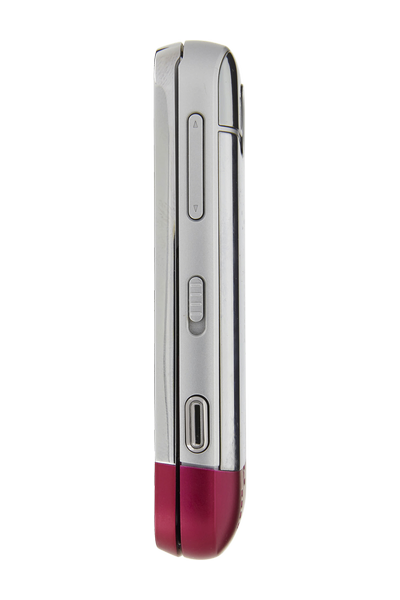 Nokia - C2-xx Prototype
