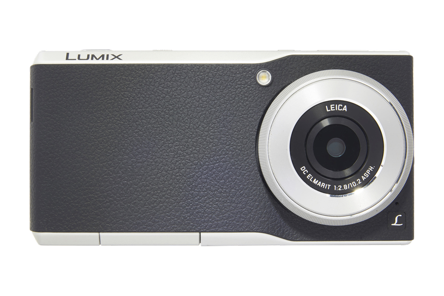 Panasonic - Lumix DMC-CM1