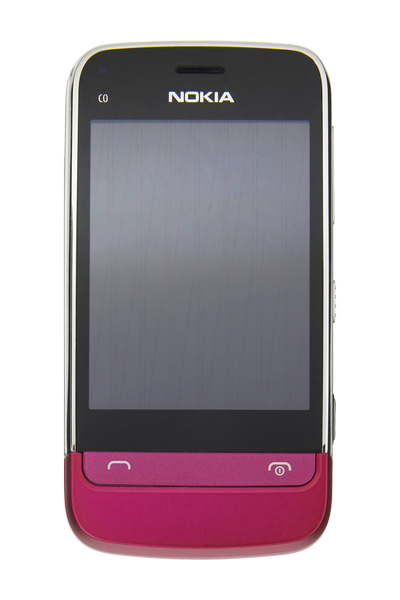 Nokia - C2-xx Prototype