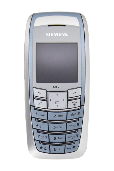 Siemens - AX75