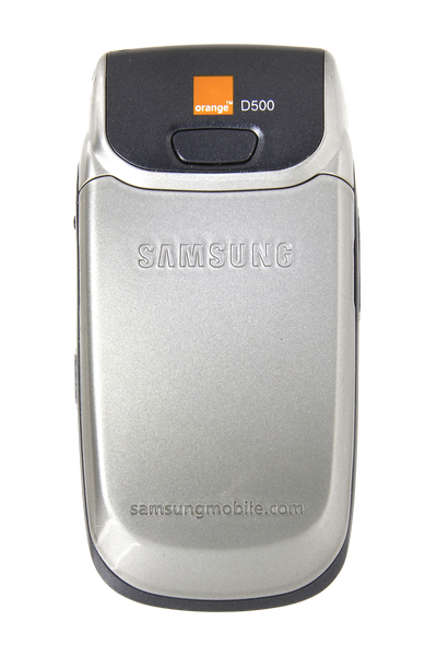 Samsung - D500