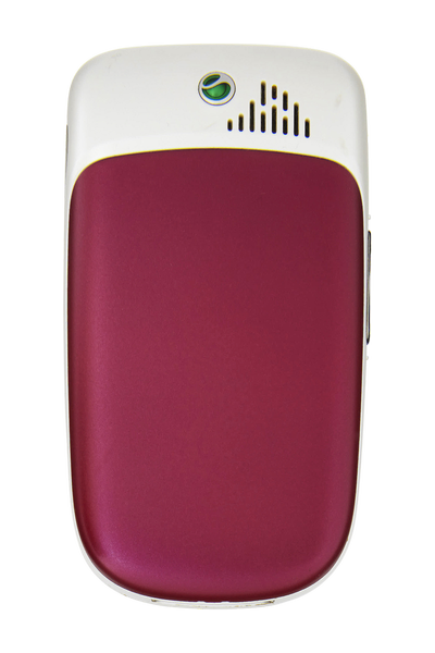 Sony Ericsson - Z310a