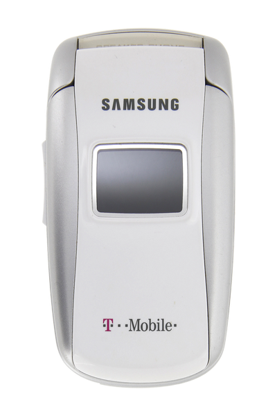 Samsung - X490