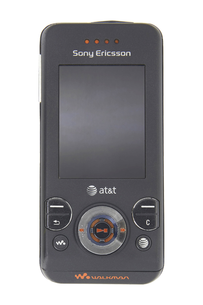 Sony Ericsson - W580i