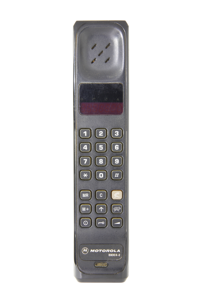 Motorola - 8900X-2