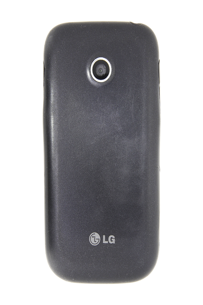 LG - Optimus Net