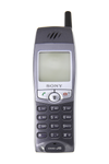 Sony - CMD-J6