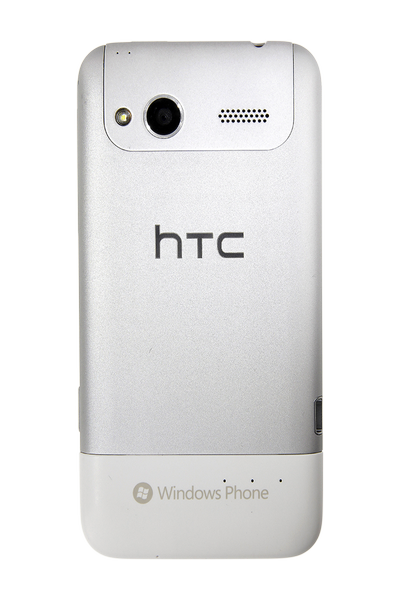 HTC - Radar