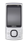 Nokia - 6700 slide