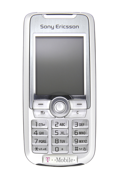 Sony Ericsson - K700i