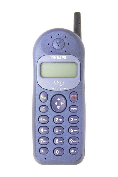 Philips - Savvy