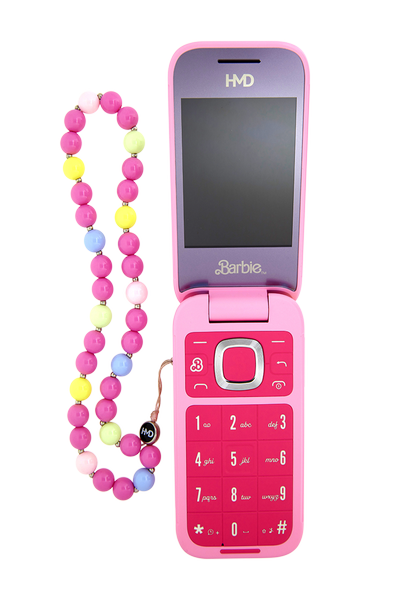 HMD Global - Barbie Phone
