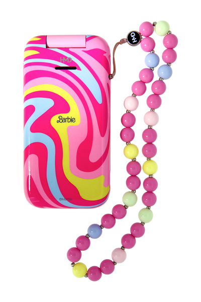 HMD Global - Barbie Phone