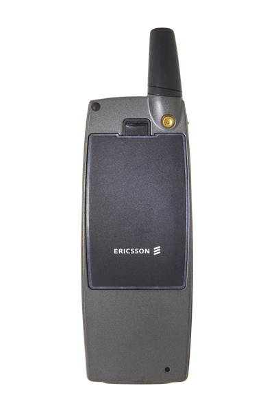 Ericsson - R320 TITAN