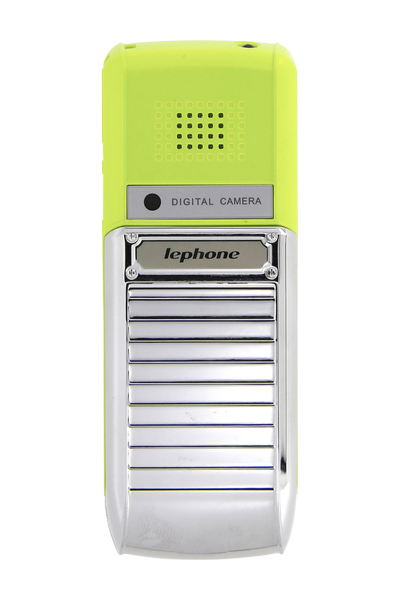Lephone - K1 Lephone - K1