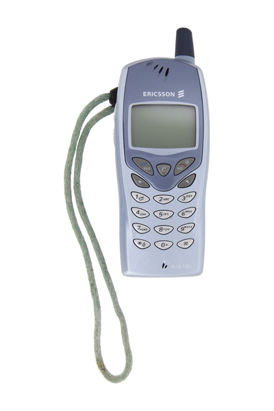 Ericsson - A3618s