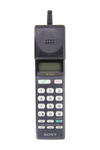 Sony - CM-H355