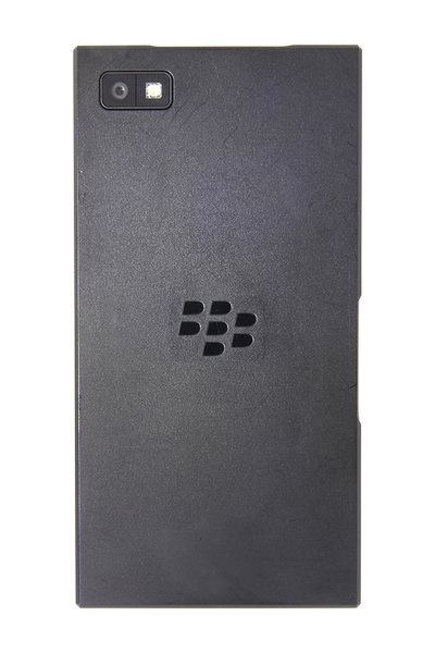 BlackBerry - Dev Alpha B