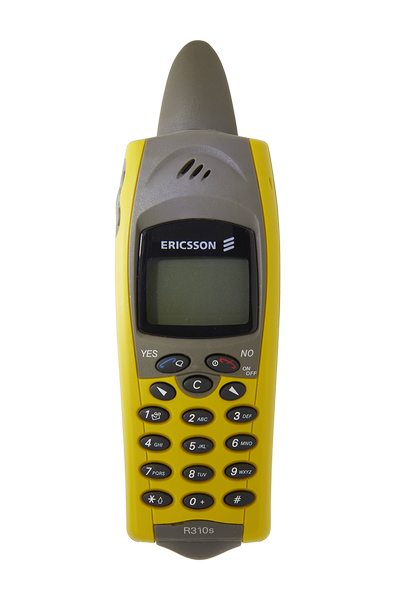 Ericsson R310s Mobile Phone Museum Ericsson R310s Mobile Phone Museum