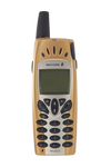 Ericsson - R520m