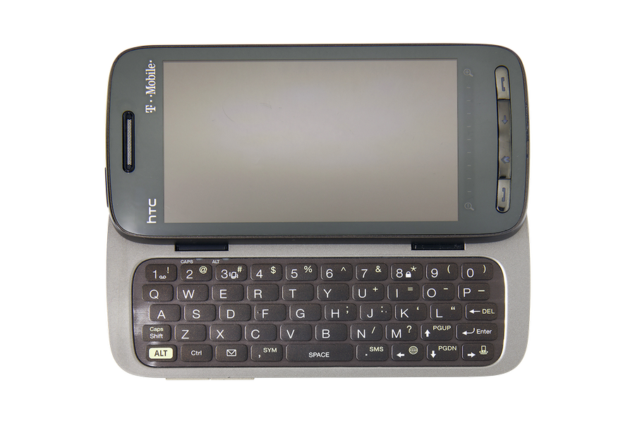 HTC - Touch Pro2