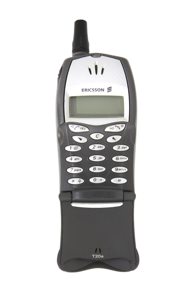 Ericsson - T20e