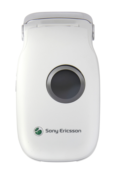 Sony Ericsson - Z200