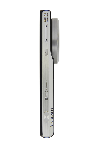 Panasonic - Lumix DMC-CM1