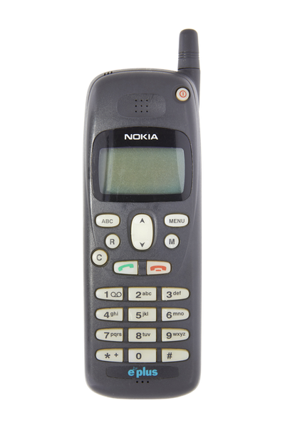 Nokia - 1620