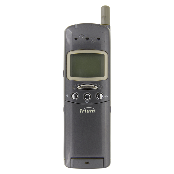 Mitsubishi Trium Aria Mobile Phone Museum
