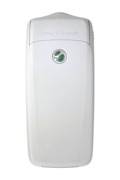 Sony Ericsson - T600