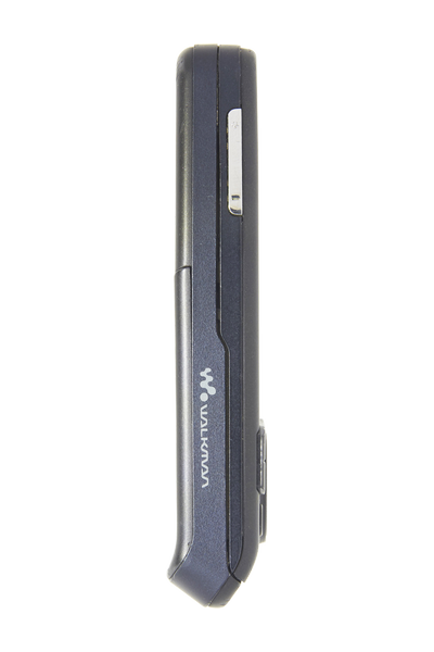 Sony Ericsson - W580i